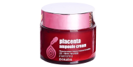 [Zenzia] Крем для лица ФИТОПЛАЦЕНТА PLACENTA Ampoule Cream, 70 мл