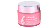 [Zenzia] Крем для лица КОЛЛАГЕН COLLAGEN Ampoule Cream, 70 мл