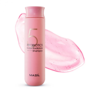 [MASIL] Шампунь с пробиотиками для защиты цвета волос 5 Probiotics Color Radiance Shampoo, 300 мл