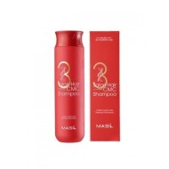 [MASIL] Шампунь для волос БЫСТРОЕ ВОССТАНОВЛЕНИЕ 3 Salon Hair CMC Shampoo, 300 мл
