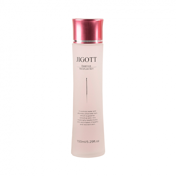 Тоник для лица JIGOTT ГИАЛУРОН Essence Moisture Skin, 150 мл