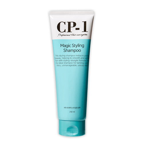 Шампунь для волос ESTHETIC HOUSE CP-1 Magic Styling Shampoo, 250 мл Шампунь для волос ESTHETIC HOUSE CP-1 Magic Styling Shampoo, 250 мл