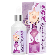 Elizavecca Сыворотка для лица ЭПИДЕРМАЛЬНЫЙ ФАКТОР Witch Piggy Hell-Pore EGF Special Ample, 50 мл