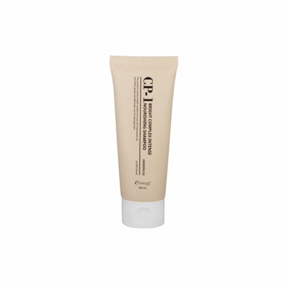Шампунь для волос ESTHETIC HOUSE ПРОТЕИНОВЫЙ CP-1 BC Intense Nourishing Shampoo Version 2.0, 100 мл