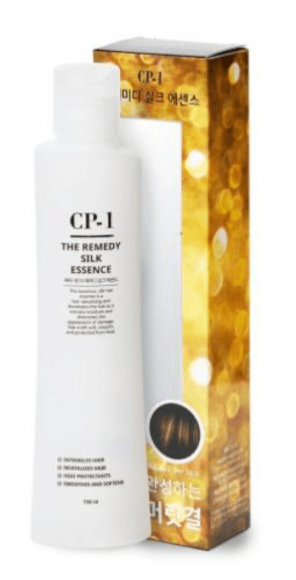 Эссенция для волос ESTHETIC HOUSE ЛЕЧЕБНАЯ/ШЕЛК CP-1 The Remedy Silk Essence, 150 мл Эссенция для волос ESTHETIC HOUSE ЛЕЧЕБНАЯ/ШЕЛК CP-1 The Remedy Silk Essence, 150 мл