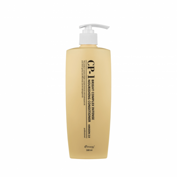 Кондиционер ESTHETIC HOUSE ПРОТЕИНОВЫЙ CP-1 BС Intense Nourishing Conditioner Version 2.0, 500 мл Кондиционер ESTHETIC HOUSE ПРОТЕИНОВЫЙ CP-1 BС Intense Nourishing Conditioner Version 2.0, 500 мл