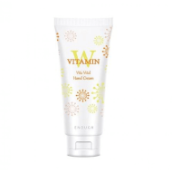 [ENOUGH] Крем для рук ВИТАМИНЫ W Vitamin Vita Vital Hand Cream, 100 мл
