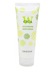 [ENOUGH] Крем для рук ЦЕНТЕЛЛА W Cica Intense Hand Cream, 100 мл