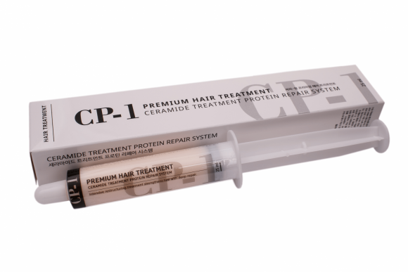 Маска для волос ESTHETIC HOUSE ПРОТЕИНОВАЯ CP-1 Premium Protein Treatment, 25 мл Маска для волос ESTHETIC HOUSE ПРОТЕИНОВАЯ CP-1 Premium Protein Treatment, 25 мл