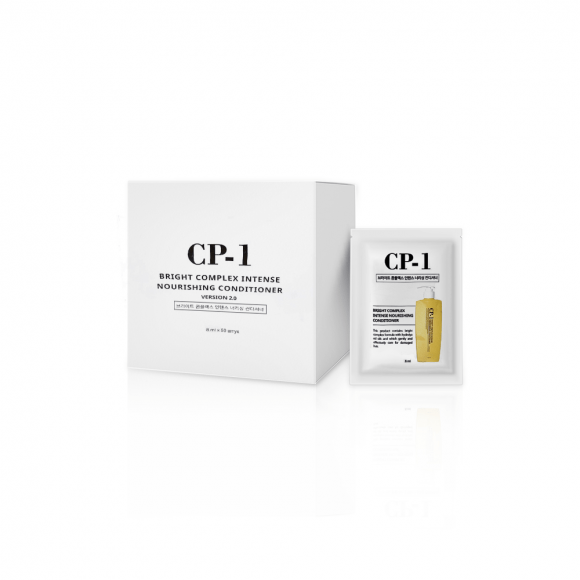 Кондиционер для волос ESTHETIC HOUSE ПРОТЕИНОВЫЙ CP-1 BС Intense Nourishing Conditioner Vers 2.0., 8мл 1шт Кондиционер для волос ESTHETIC HOUSE ПРОТЕИНОВЫЙ CP-1 BС Intense Nourishing Conditioner Vers 2.0., 8мл 1шт