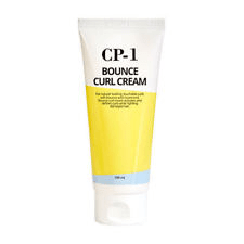 Ухаживающий крем для волос ESTHETIC HOUSE CP-1 Bounce Curl Cream, 150 мл Ухаживающий крем для волос ESTHETIC HOUSE CP-1 Bounce Curl Cream, 150 мл