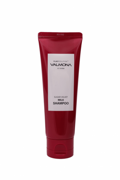 Шампунь для волос VALMONA ЯГОДЫ Sugar Velvet Milk, 100 мл