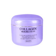 [JIGOTT] Крем для лица КОЛЛАГЕН COLLAGEN Healing Cream, 100 мл