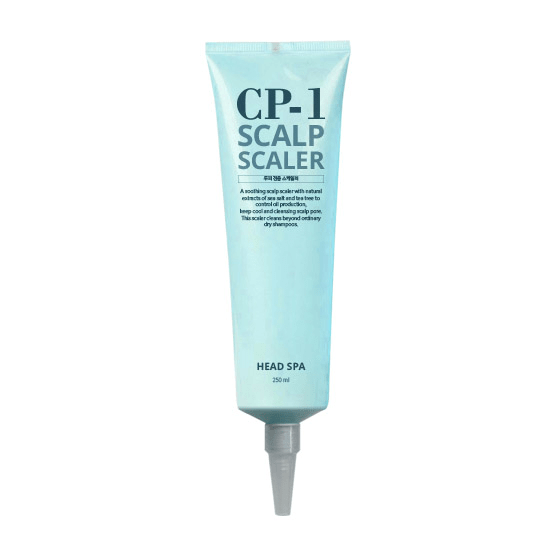 Средство для очищения кожи головы ESTHETIC HOUSE CP-1 HEAD SPA SCALP SCALER, 250 мл Средство для очищения кожи головы ESTHETIC HOUSE CP-1 HEAD SPA SCALP SCALER, 250 мл