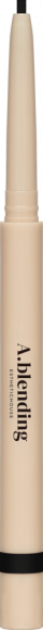 Подводка для глаз ESTHETIC HOUSE DECORATIVE ЧЕРНЫЙ A.Blending Perfect Pro Gel Liner (01 - Carbon Black)