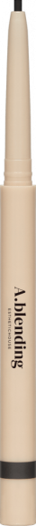 Подводка для глаз ESTHETIC HOUSE DECORATIVE ЧЕРНЫЙ/МЕТАЛИК A.Blending Perfect Pro Gel Liner (03 - Metal Black)