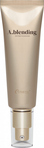 Тональный крем ESTHETIC HOUSE DECORATIVE 22 ОТТЕНОК A.blending Perfect Collagen BB Cream SPF50+/PA+++ (22 Skin Beige), 40 мл